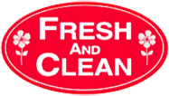 Fresh and Clean carpet cleaning